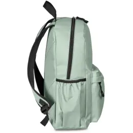 Altitude Clemson Backpack Sage Side